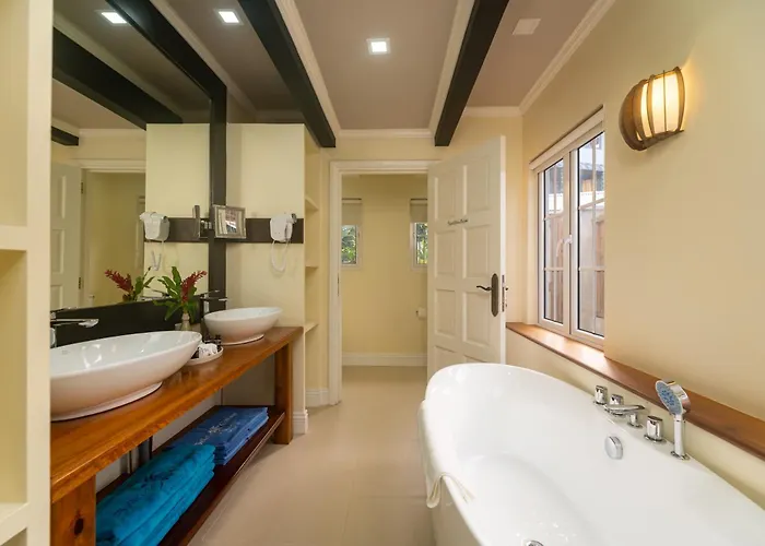 Chalet Felicie &